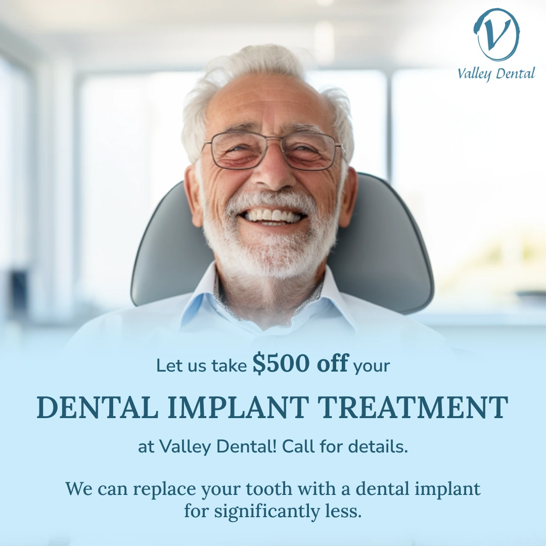 Implant Special